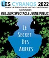 Le secret des arbres - 