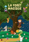 La forêt magique - 