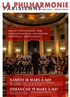 Orchestre Symphonique - 