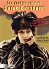 Les doubles vies de Sarah Bernhardt - 