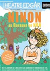 Ninon au royaume du non - 