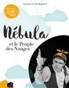 Nébula et le peuple des nuages - 