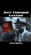 Jerry Chamand et son band - 