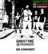 Kamany Mike & les Panaïcans - 