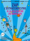 Zap l'extraterrestre - 