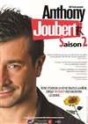 Anthony Joubert dans Saison 2 - 