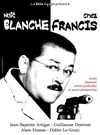 Nuit Blanche chez Francis - 