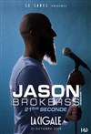 Jason Brokerss dans 21ème seconde - 