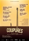 Coupures - 