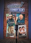 Odéon comedy club - 