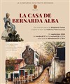 La casa de Bernarda Alba - 