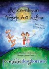 L'Extraordinaire Voyage vers la Lune - 