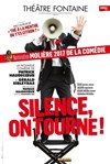 Silence on tourne ! - 