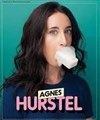 Agnès Hurstel dans Avec ma bouche - 