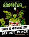 Stomping n°12 | Jour 2 - 