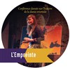 L'empreinte - 