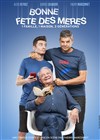 Bonne fête des mères - 