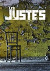 Les Justes - 