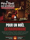 Le Père Noël est enrhumé - 