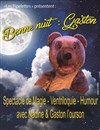 Bonne nuit Gaston - 