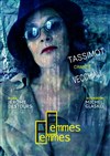 Simone Tassimot chante Vecchiali : Femmes, Femmes - 