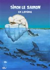 Simon le saumon en Laponie - 