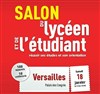 Salon de L'Etudiant de Versailles - 