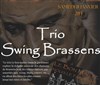 Trio Swing Brassens - 