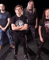 Loudblast + Agressor + Dick Tâteur - 