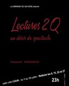 Lectures 2Q, un désir de spectacle - 