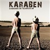 Camel Arioui + Karaben - 