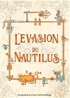 L'évasion du Nautilus - 