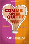 Comme on se quitte - 