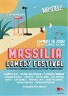 Massilia Comedy Festival - 