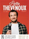 Pierre Thevenoux est marrant... Normalement - 