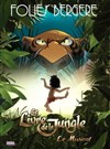 Le livre de la jungle - 