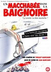 Un macchabée dans la baignoire - 