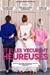 Et elles vécurent heureuses - 