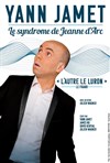 Yann Jamet dans Le syndrome de Jeanne d'Arc - 