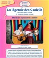 La légende des 5 soleils - Conte musical - 