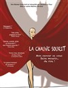 Caroline Le Flour dans La Chauve Sourit - 