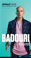 Rachid Badouri dans Rechargé - 