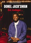 Donel Jack'sman | en rodage - 