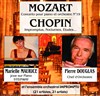 Concerto pour piano et orchestre N° 19 de Mozart et concert Chopin - 