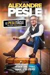 Alexandre Pesle dans Le Pesletâcle - 