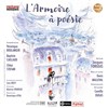 L'Armoire à Poésie - 