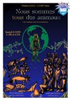 Nous sommes tous des animaux - 