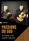 Passions du Sud - 