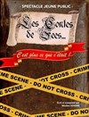 Les contes de fées, c'est plus ce que c'était ! - 