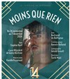 Moins que rien - 